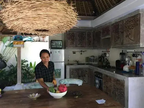 Убуд: Sayang Garden