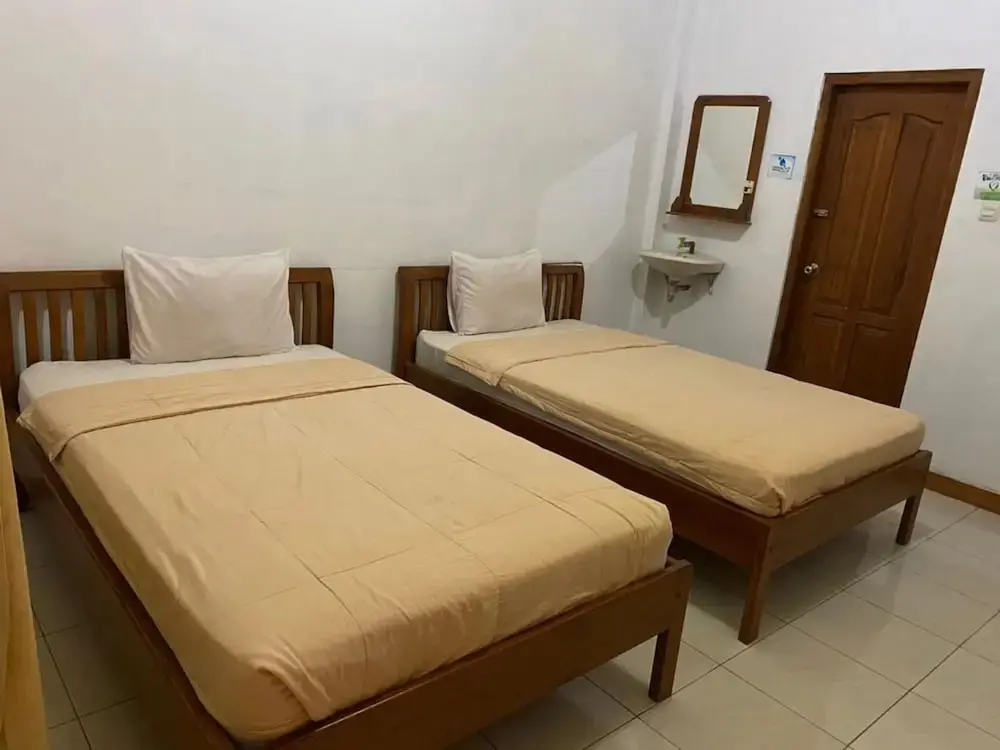 Лабуан-Баджо: Surya Hotel Labuan Bajo