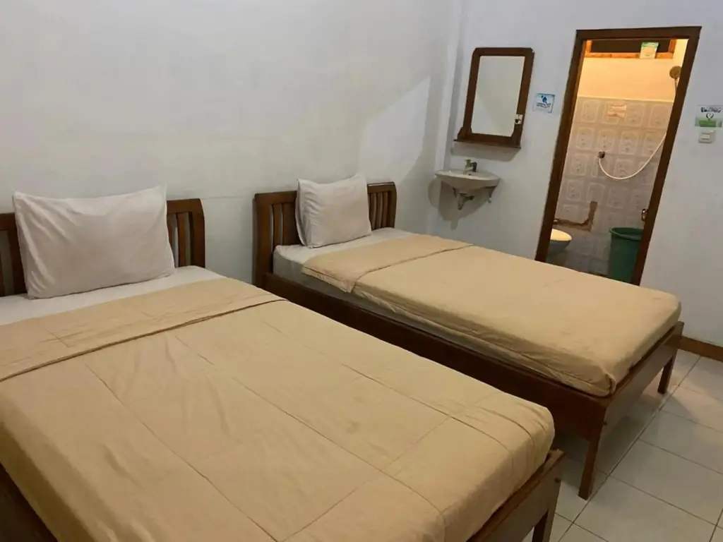 Лабуан-Баджо: Surya Hotel Labuan Bajo
