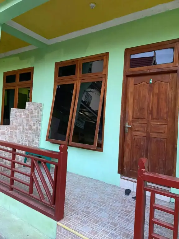 Лабуан-Баджо: Surya Hotel Labuan Bajo