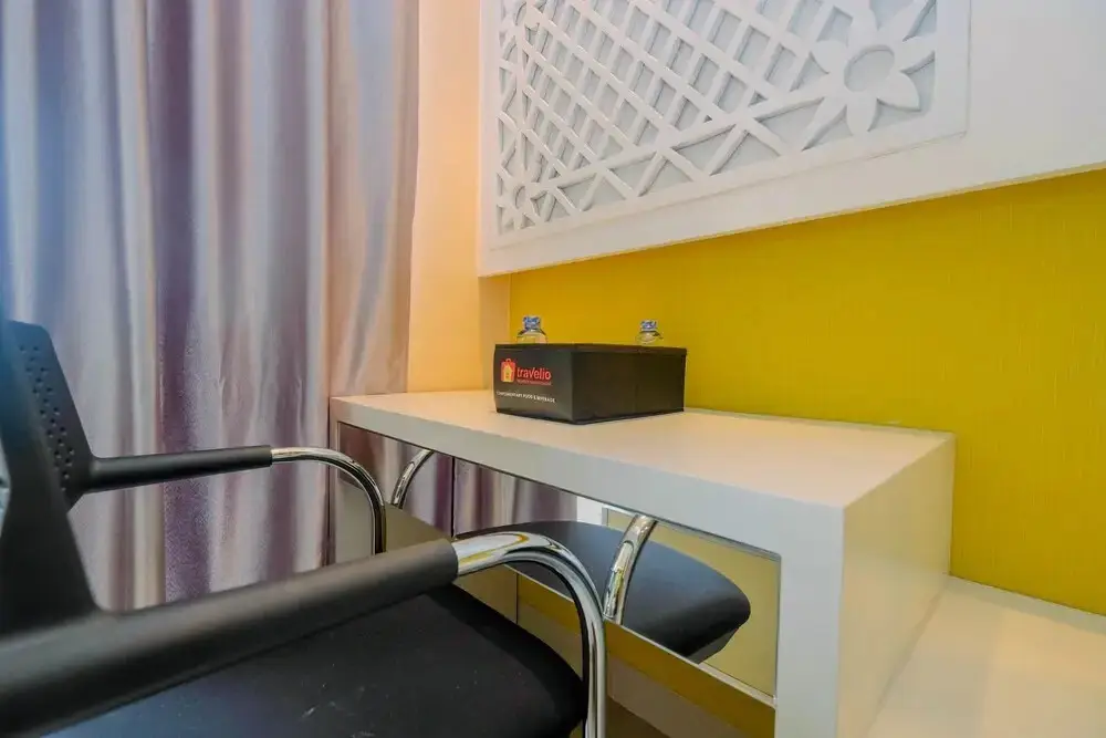 Чикаранг: Highest Value Studio Apartment at The Oasis Cikarang