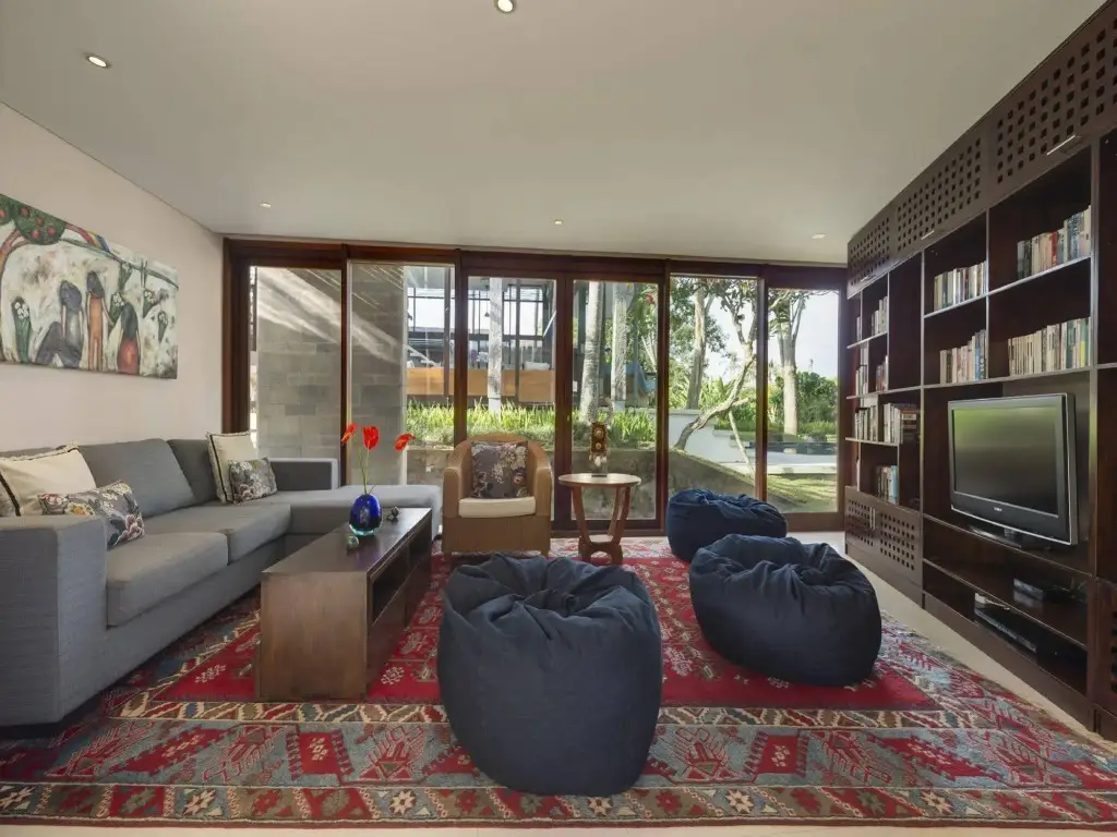 Villa Kouru By Exotiq Villa Holidays — фото 1