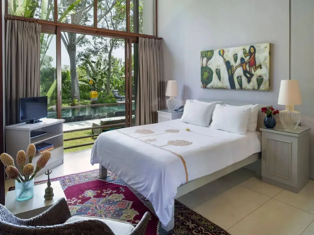 Чангу: Villa Kouru By Exotiq Villa Holidays