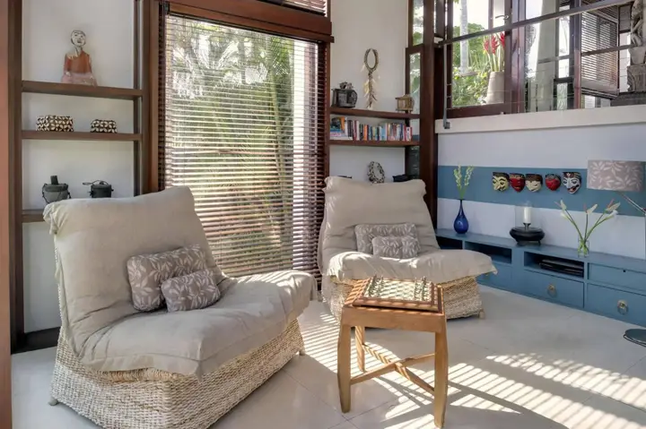 Чангу: Villa Kouru By Exotiq Villa Holidays
