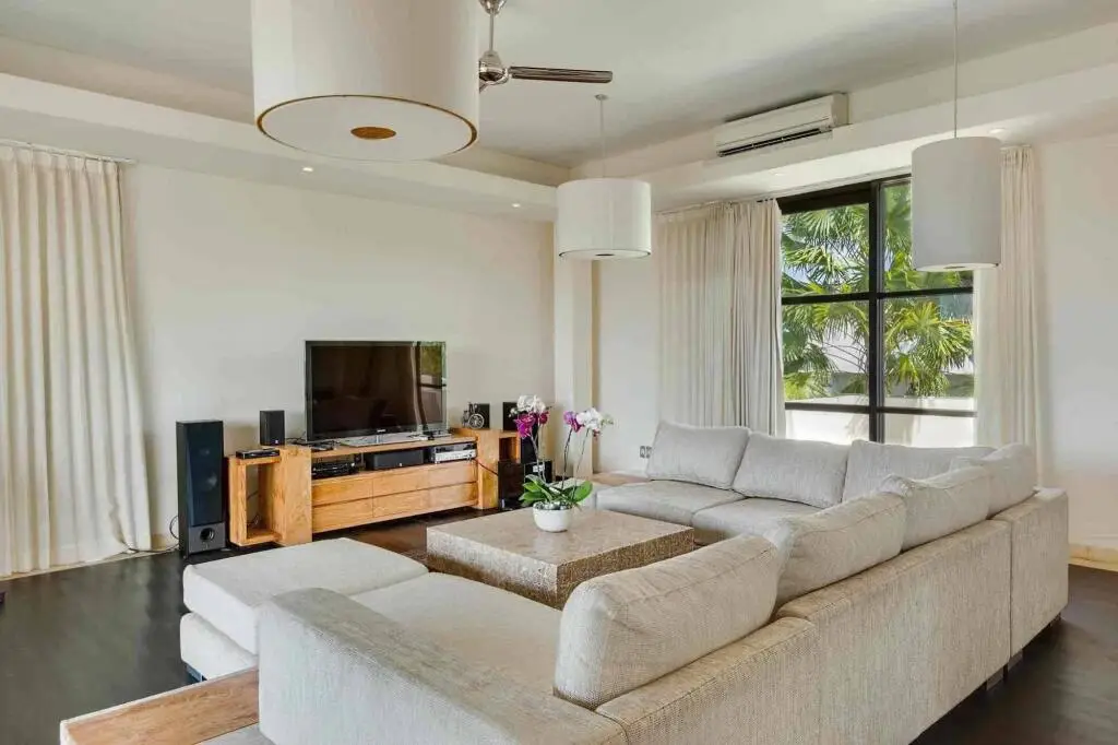 Villa Cara by Island Escape Villas — фото 1