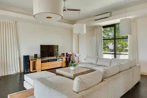 Villa Cara by Island Escape Villas — фото 1