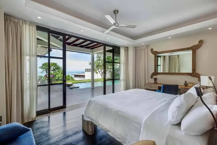 Джимбаран: Villa Cara by Island Escape Villas
