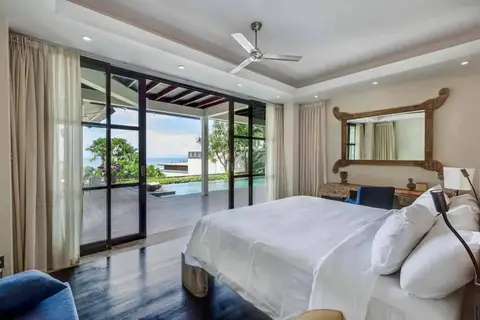 Villa Cara by Island Escape Villas — фото 1