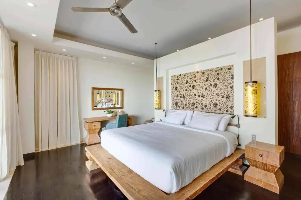Джимбаран: Villa Cara by Island Escape Villas