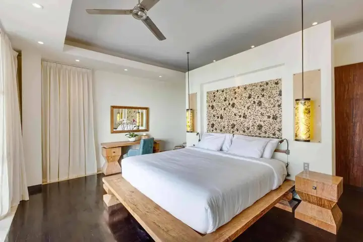 Джимбаран: Villa Cara by Island Escape Villas