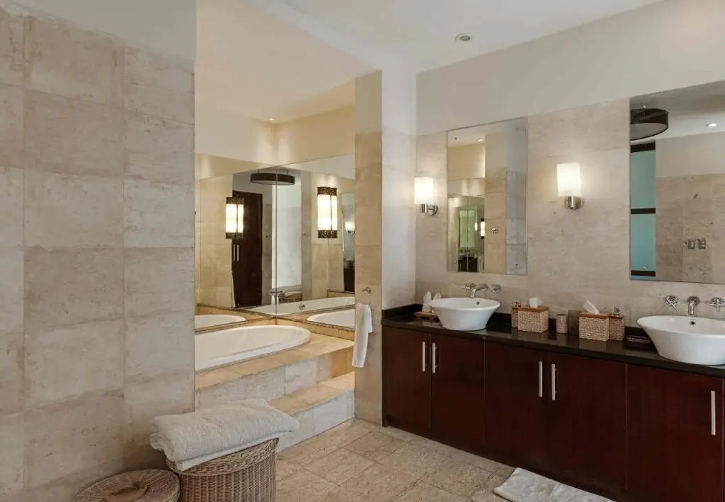 Джимбаран: Villa Cara by Island Escape Villas