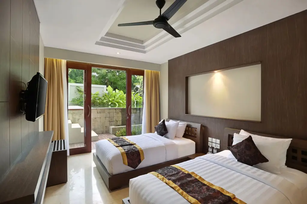 Сукавати: Khayangan Kemenuh Villas by Premier Hospitality Asia
