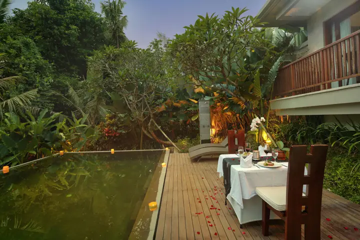 Сукавати: Khayangan Kemenuh Villas by Premier Hospitality Asia