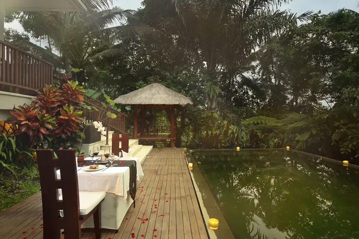 Сукавати: Khayangan Kemenuh Villas by Premier Hospitality Asia
