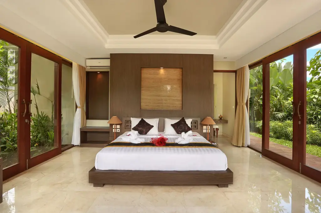 Сукавати: Khayangan Kemenuh Villas by Premier Hospitality Asia