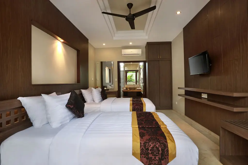 Сукавати: Khayangan Kemenuh Villas by Premier Hospitality Asia