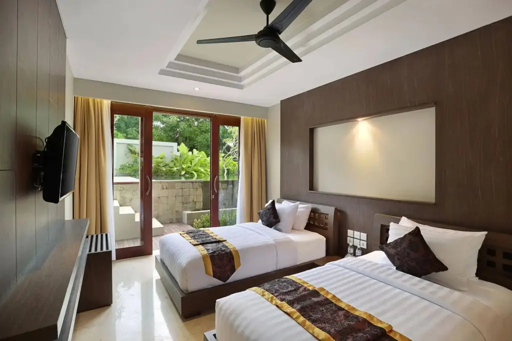 Сукавати: Khayangan Kemenuh Villas by Premier Hospitality Asia