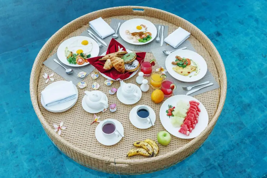 Сукавати: Khayangan Kemenuh Villas by Premier Hospitality Asia