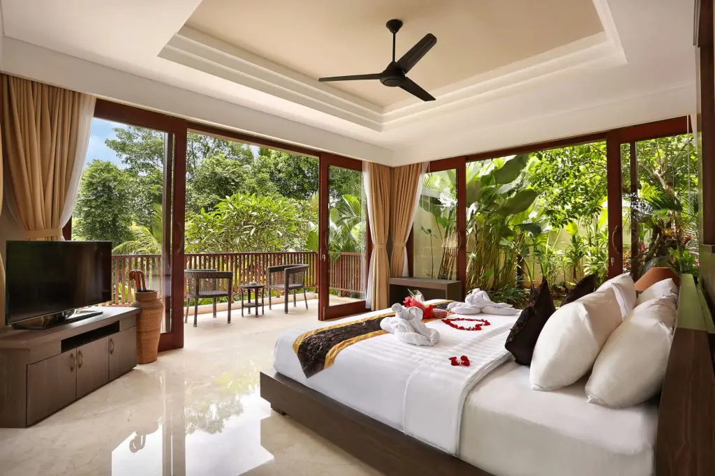 Сукавати: Khayangan Kemenuh Villas by Premier Hospitality Asia