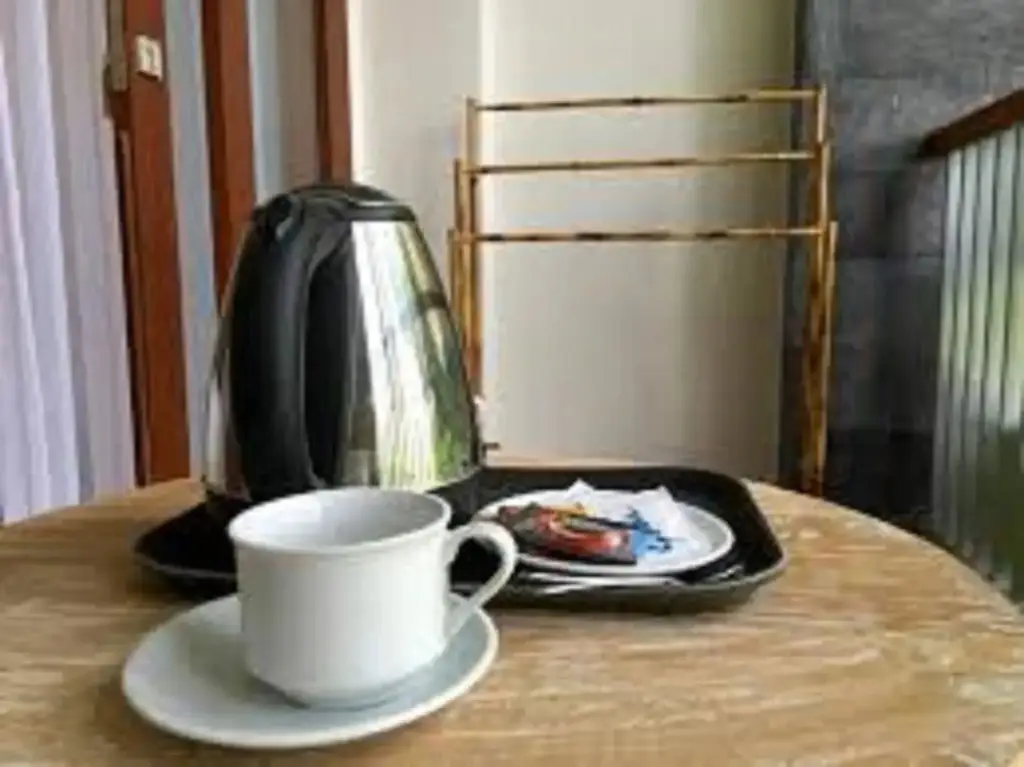 Кута: Vansari Hotel