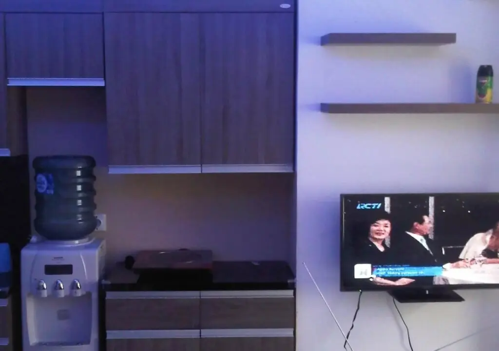 Бандунг: Vina Apartment at Cihampelas