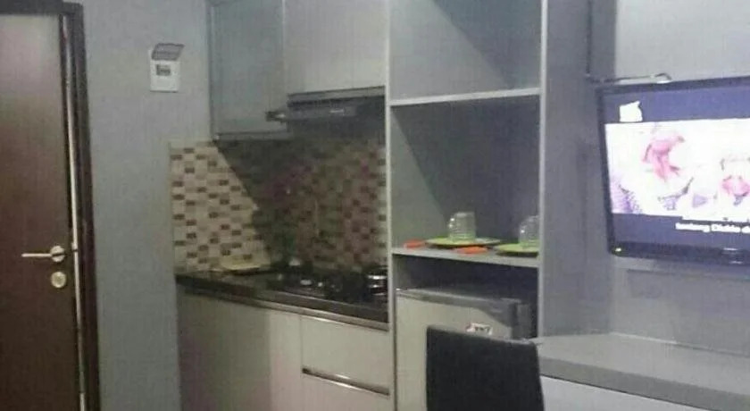 Бандунг: Vina Apartment at Cihampelas