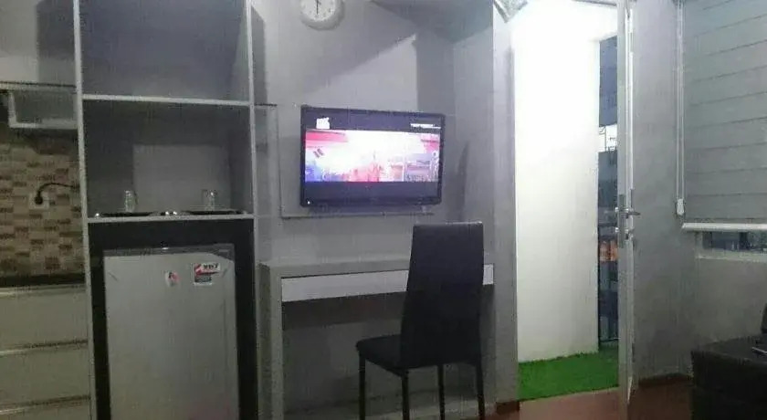 Бандунг: Vina Apartment at Cihampelas
