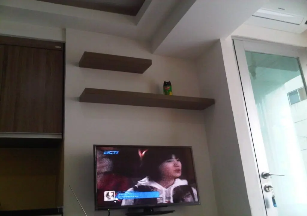 Бандунг: Vina Apartment at Cihampelas