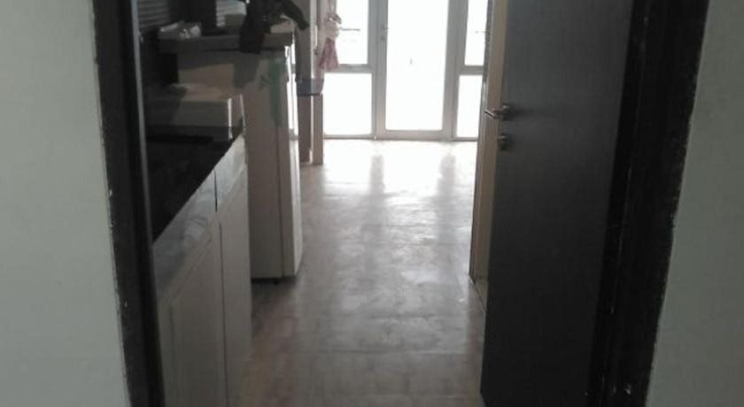 Бандунг: Vina Apartment at Cihampelas