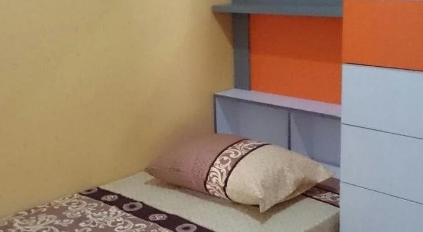 Бандунг: Vina Apartment at Cihampelas