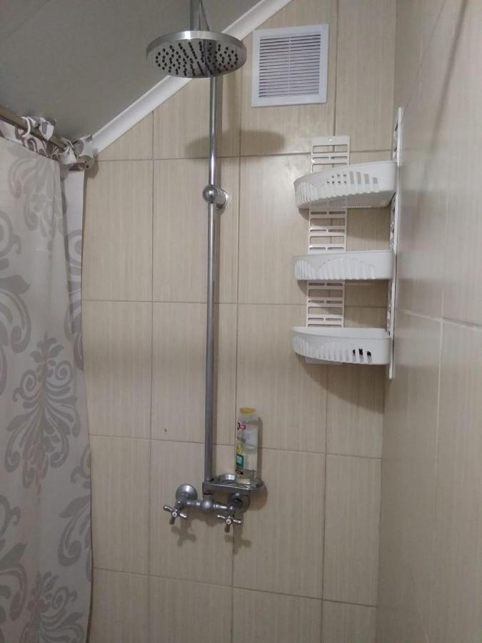 Витязево: Apartamienty na Liermontova