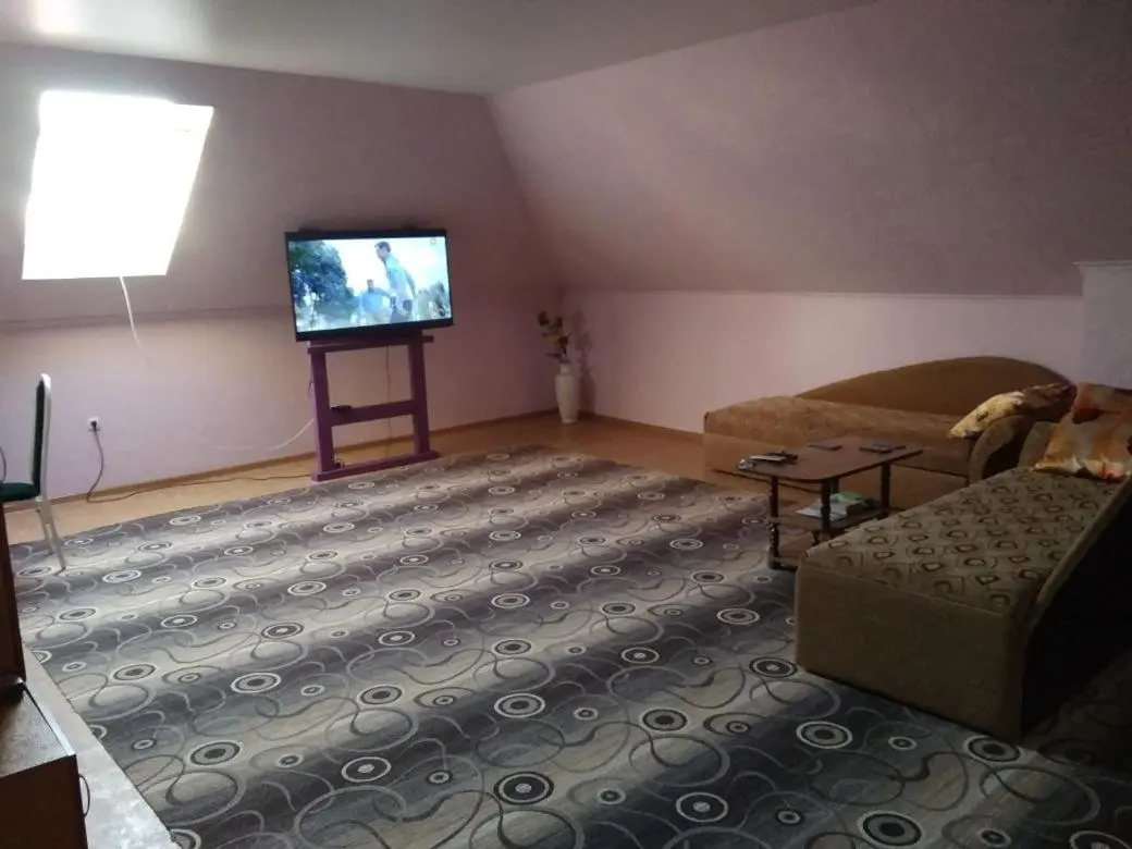 Витязево: Apartamienty na Liermontova