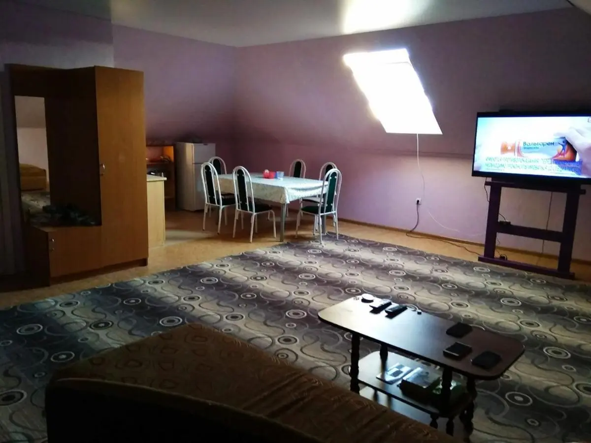 Витязево: Apartamienty na Liermontova