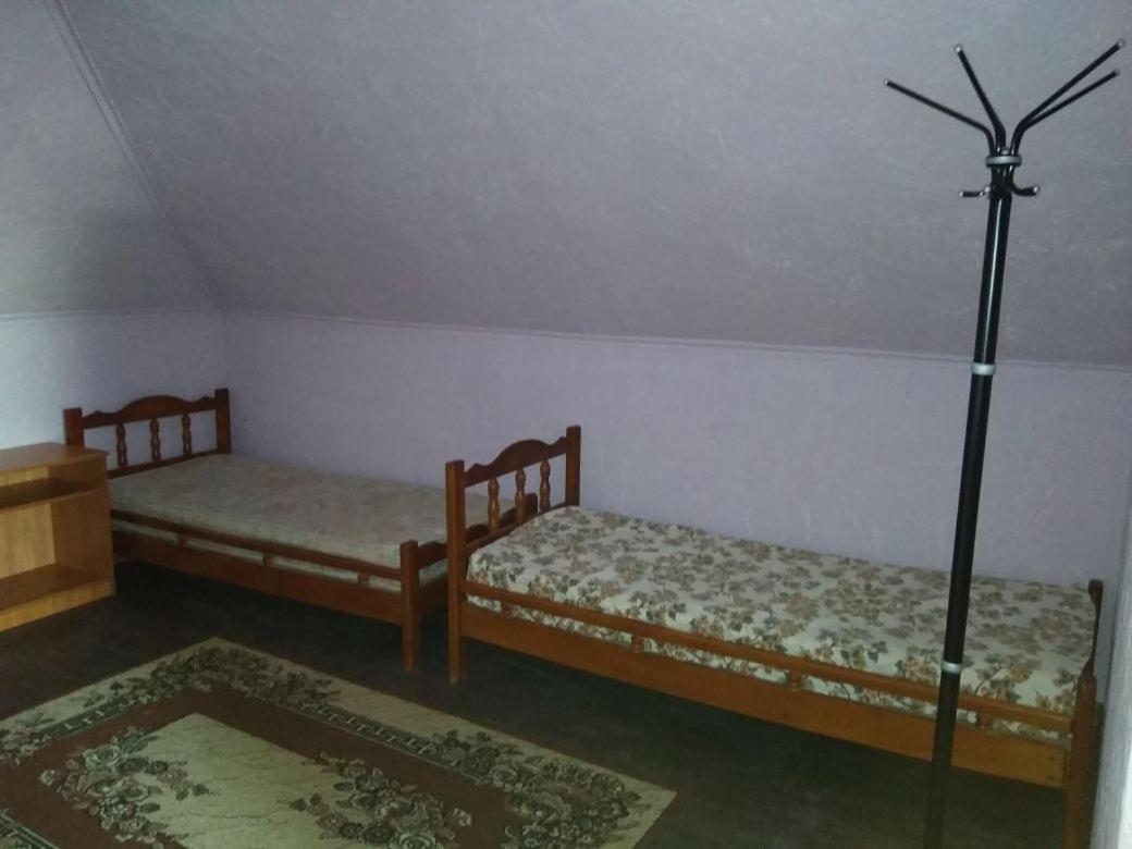 Витязево: Apartamienty na Liermontova