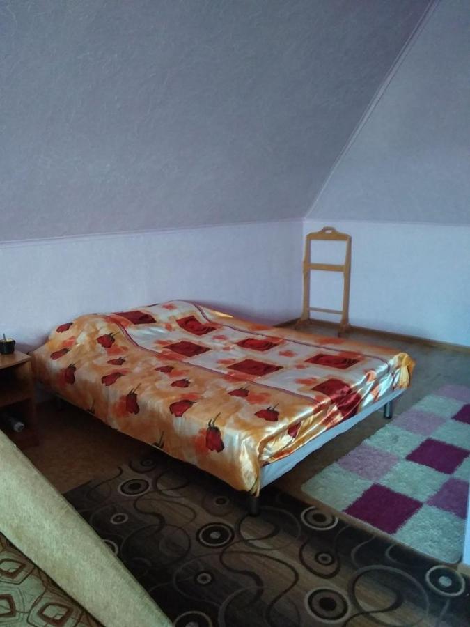 Витязево: Apartamienty na Liermontova