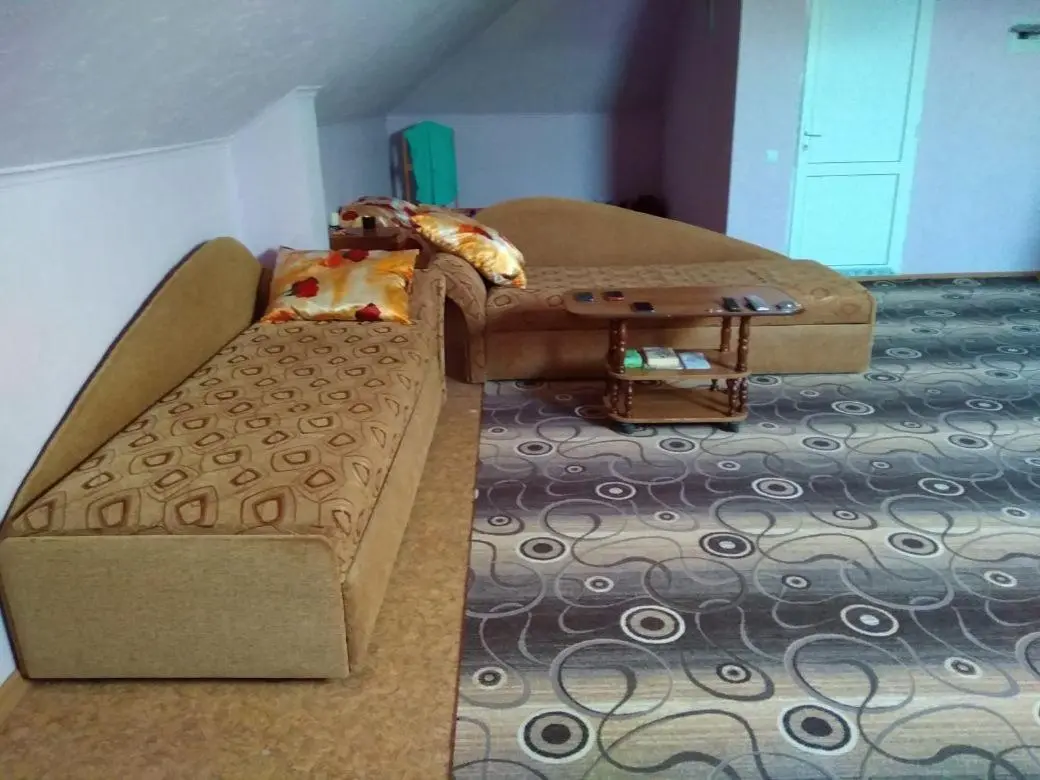Витязево: Apartamienty na Liermontova