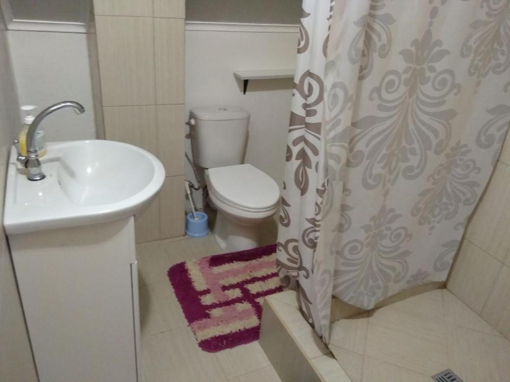 Витязево: Apartamienty na Liermontova