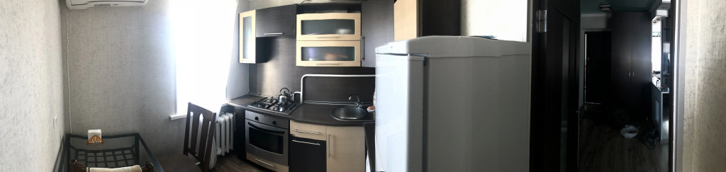 Новороссийск: Kvartirnyij Hotel Apartments