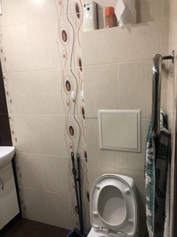 Новороссийск: Kvartirnyij Hotel Apartments