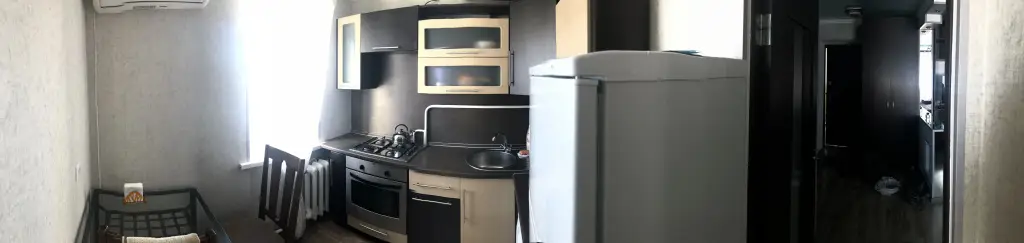 Новороссийск: Kvartirnyij Hotel Apartments