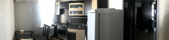 Новороссийск: Kvartirnyij Hotel Apartments