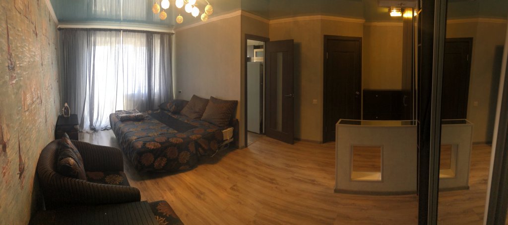 Новороссийск: Kvartirnyij Hotel Apartments