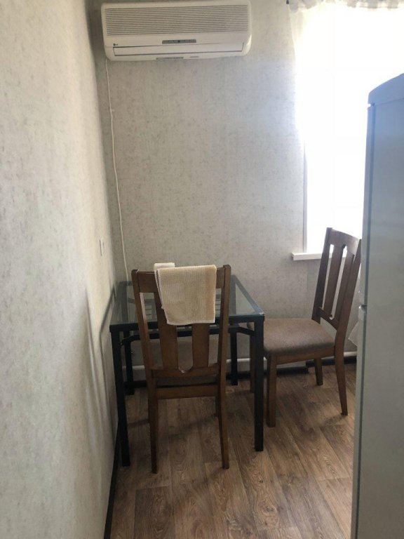 Новороссийск: Kvartirnyij Hotel Apartments
