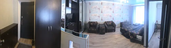 Новороссийск: Kvartirnyij Hotel Apartments