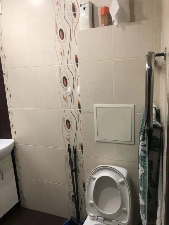 Новороссийск: Kvartirnyij Hotel Apartments