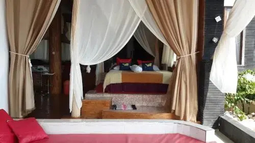 Матарам: Rara Villas Lombok