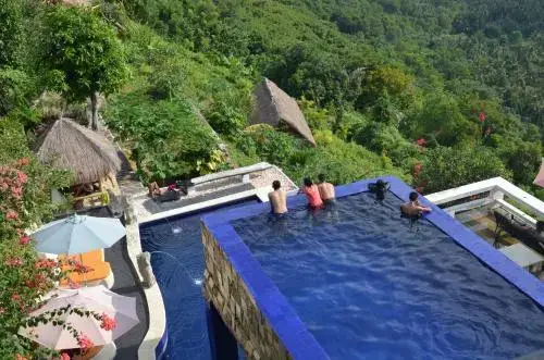 Матарам: Rara Villas Lombok