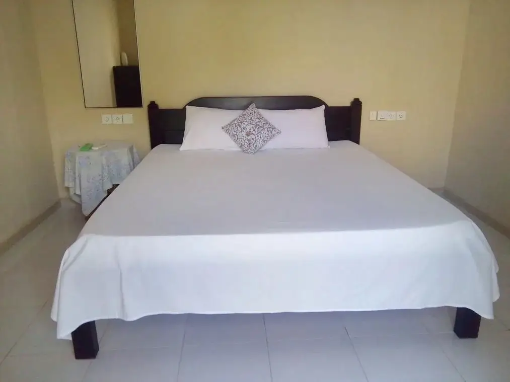 Лембонган-Айленд: Segara Beach Inn