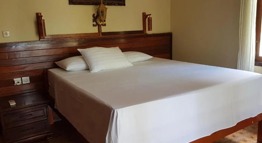 Лембонган-Айленд: Segara Beach Inn