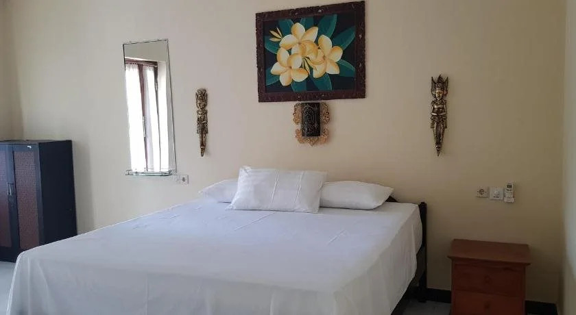 Лембонган-Айленд: Segara Beach Inn